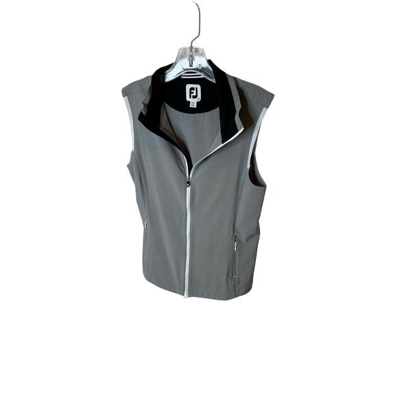 Footjoy lightweight vest - Picture 1 of 2